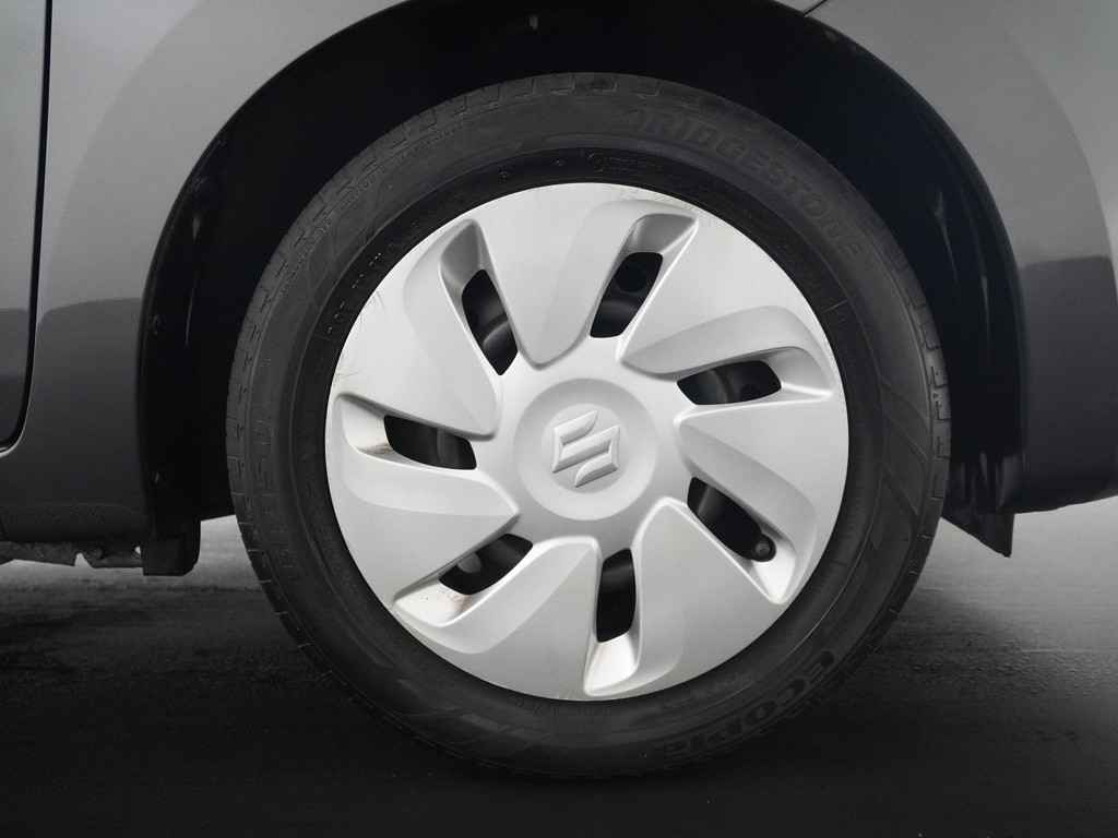 Suzuki Celerio afbeelding 24