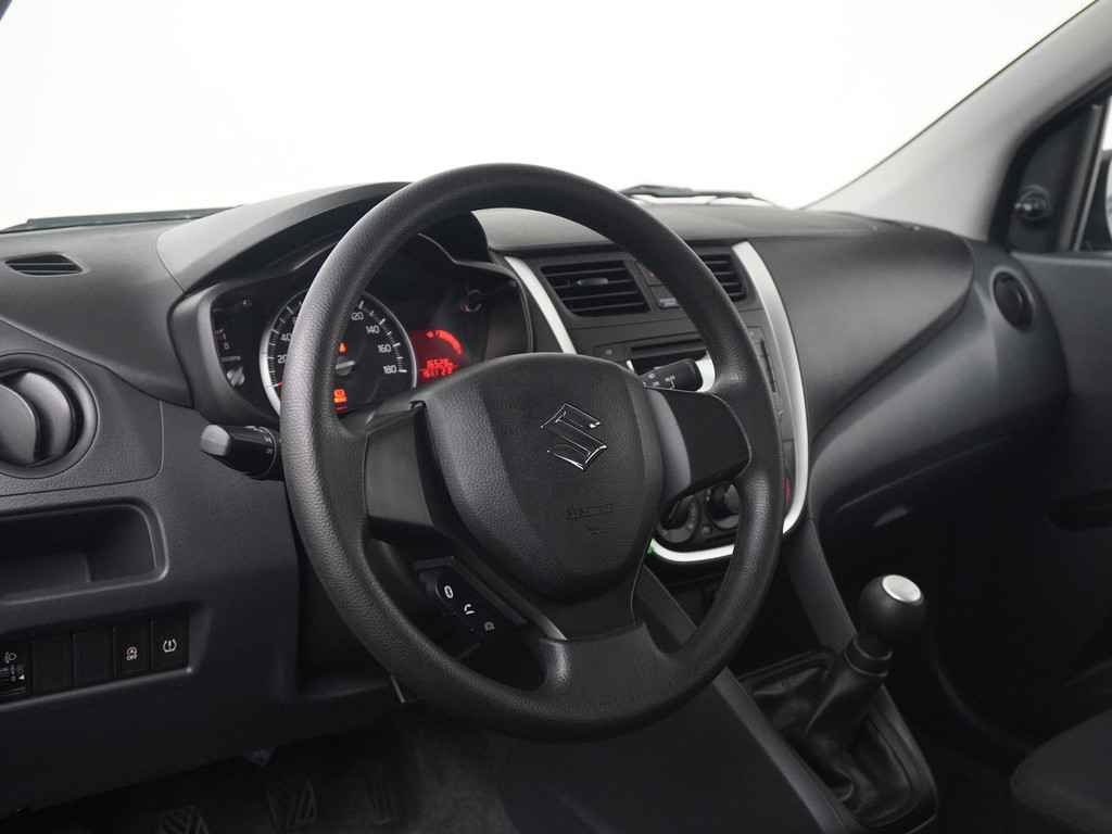Suzuki Celerio afbeelding 26