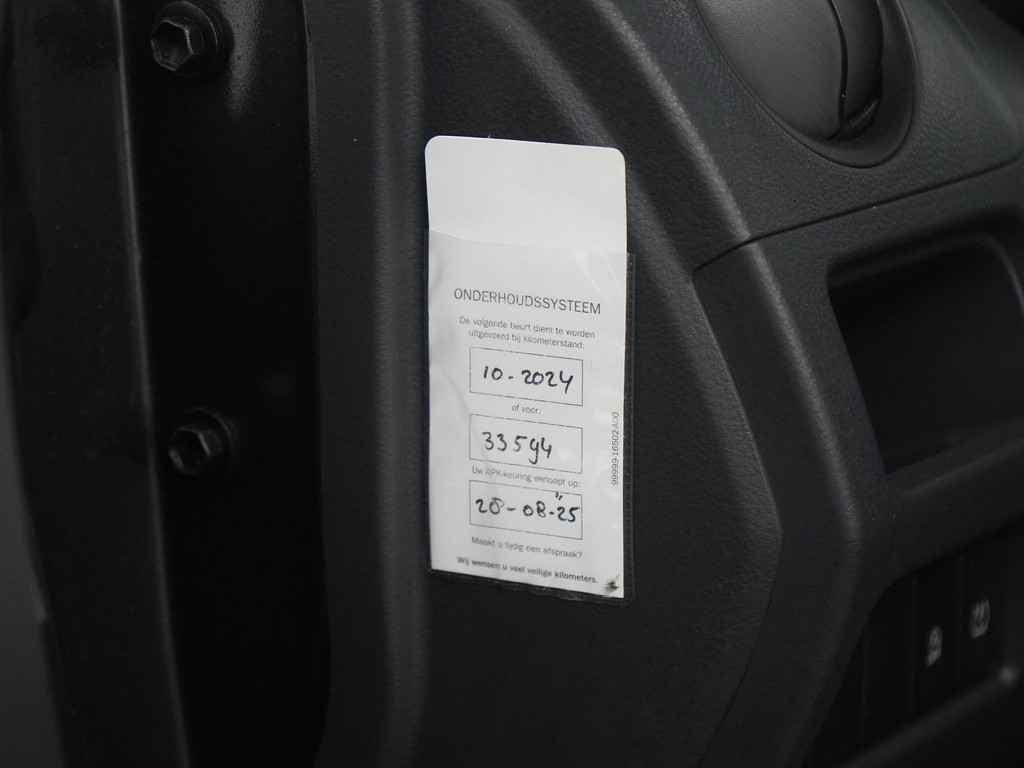 Suzuki Celerio afbeelding 29