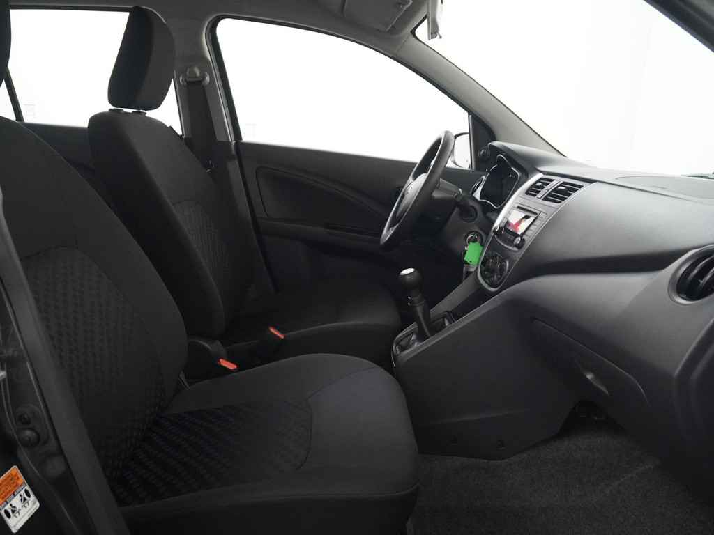 Suzuki Celerio afbeelding 3