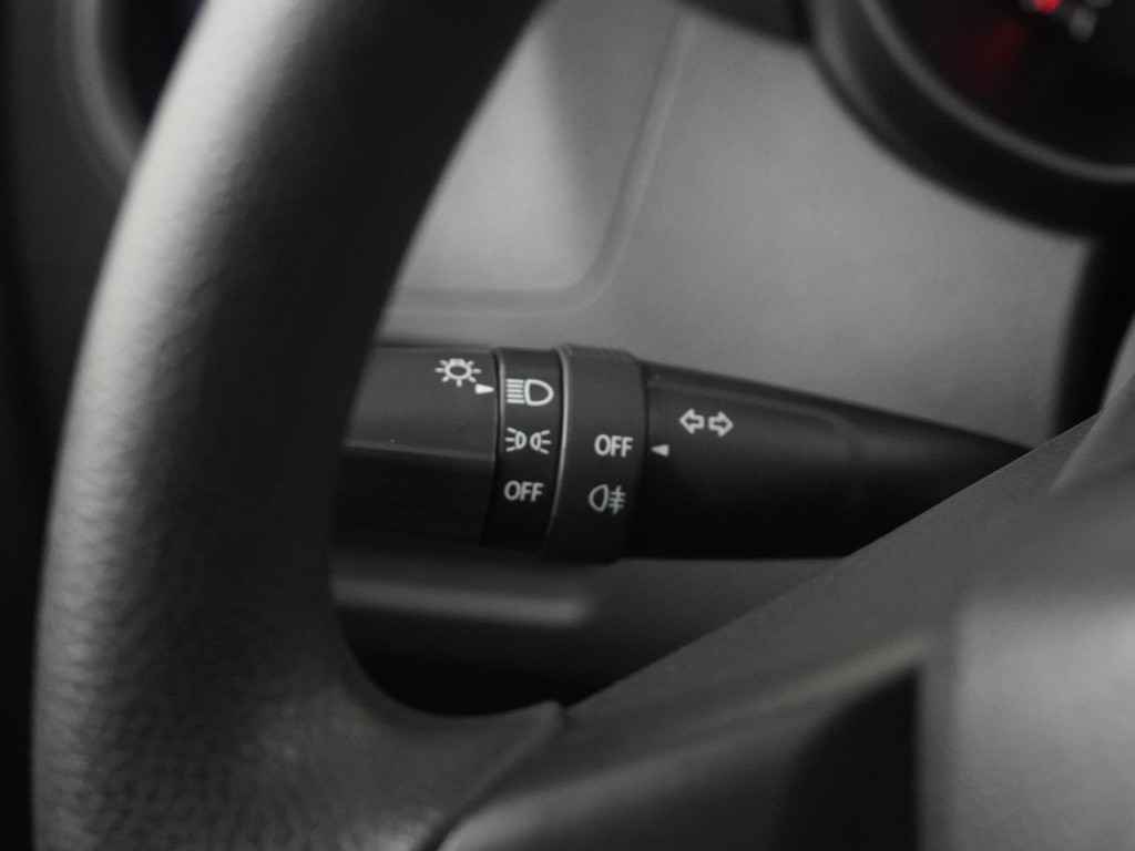Suzuki Celerio afbeelding 8