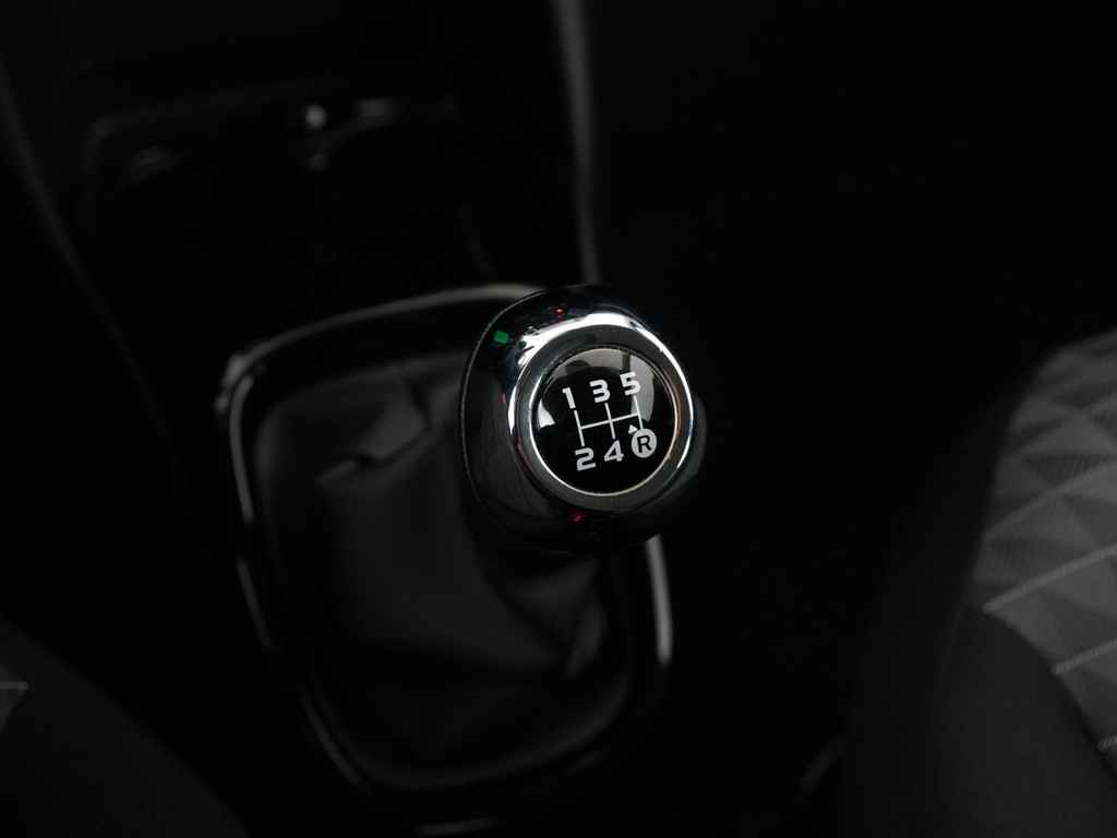 Peugeot 108 afbeelding 10