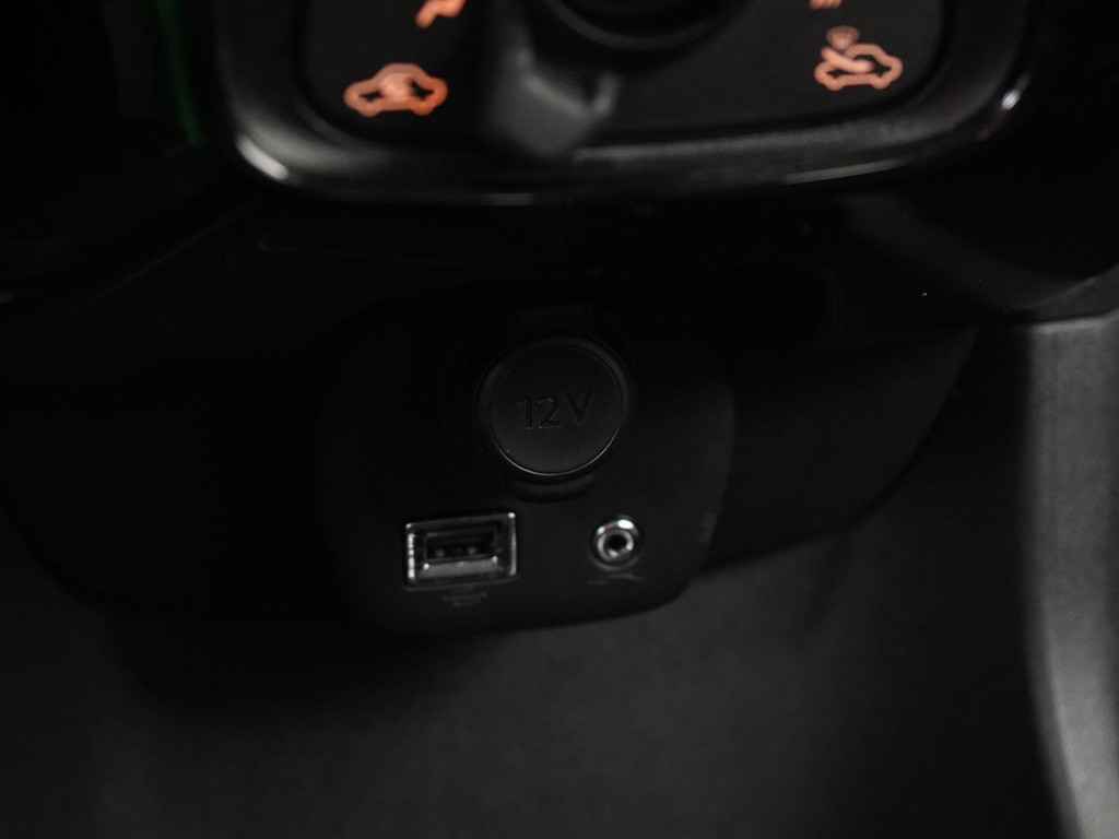 Peugeot 108 afbeelding 11