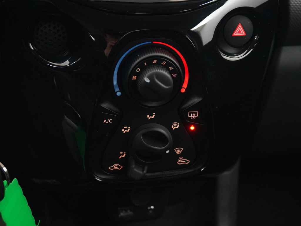 Peugeot 108 afbeelding 12