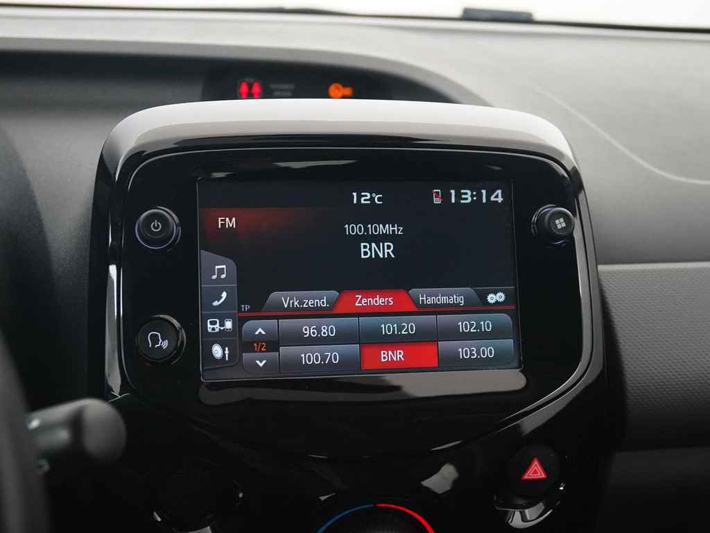 Peugeot 108 afbeelding 13