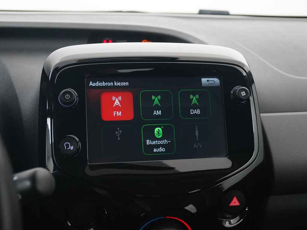 Peugeot 108 afbeelding 14