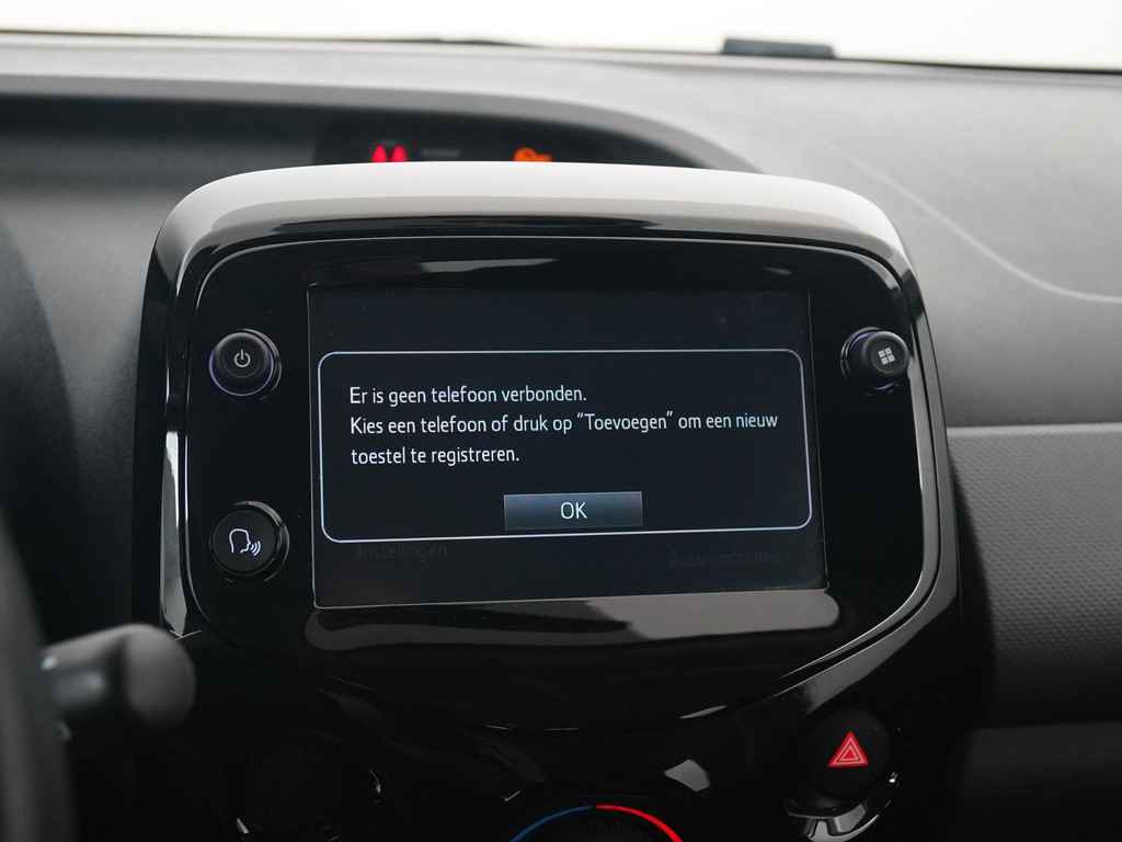 Peugeot 108 afbeelding 15