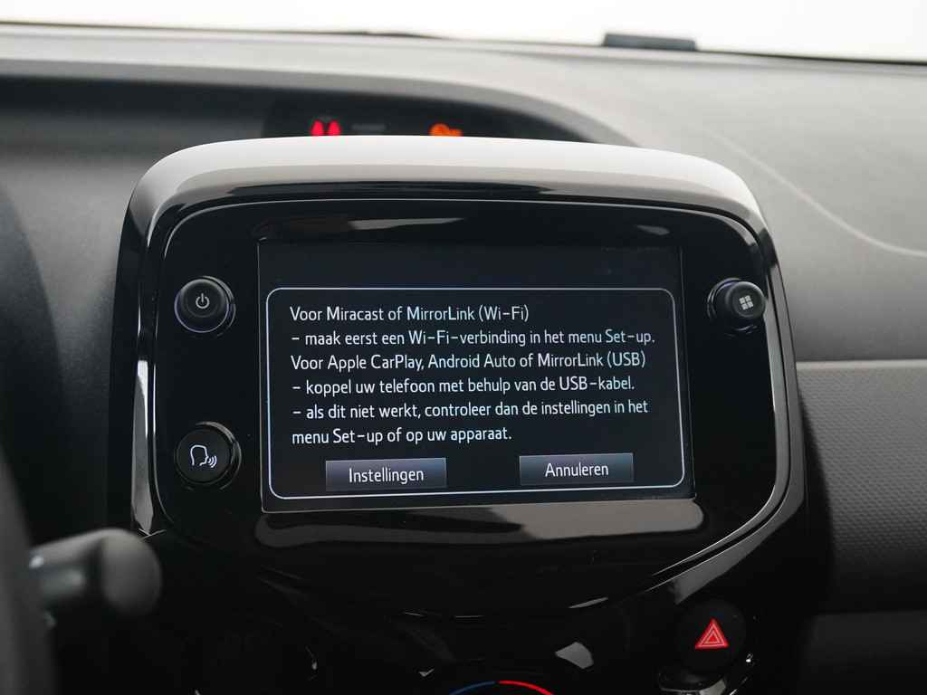 Peugeot 108 afbeelding 16