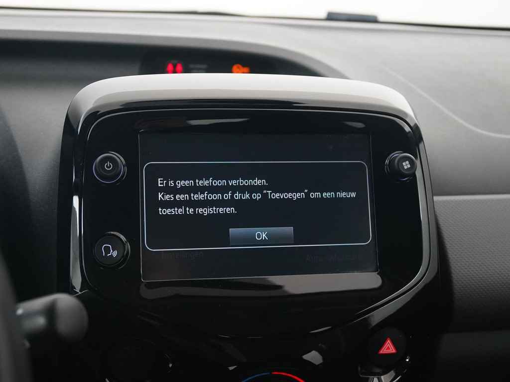 Peugeot 108 afbeelding 17