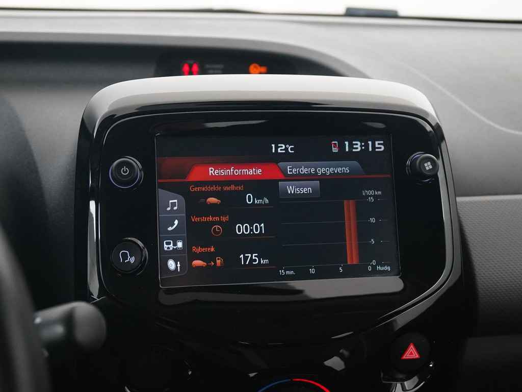 Peugeot 108 afbeelding 18