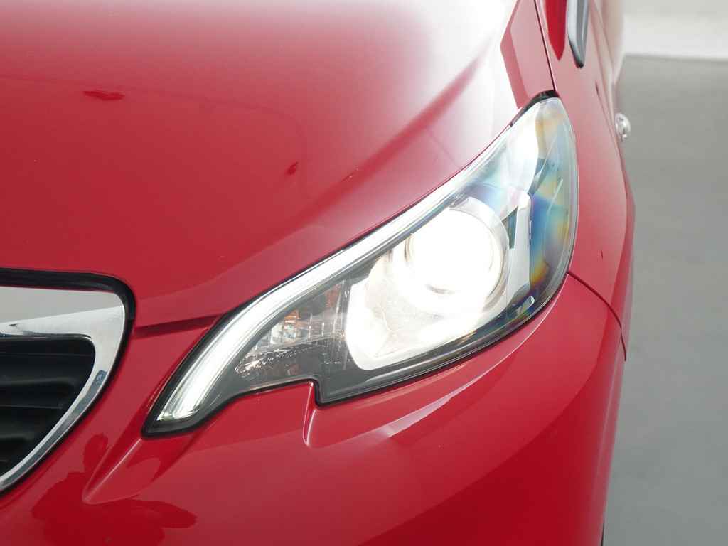 Peugeot 108 afbeelding 19