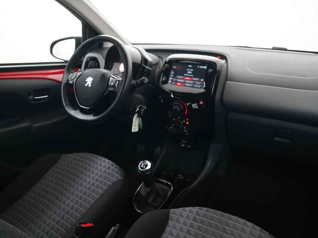 Peugeot 108 afbeelding 2