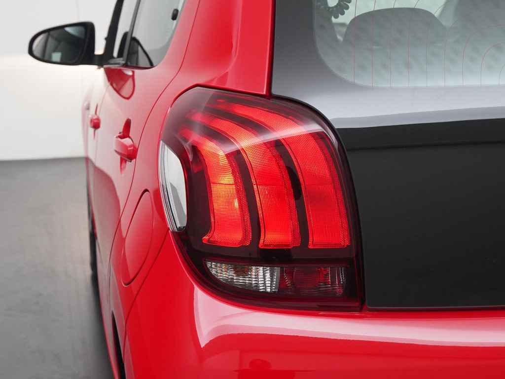 Peugeot 108 afbeelding 20