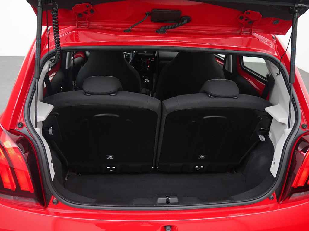 Peugeot 108 afbeelding 22