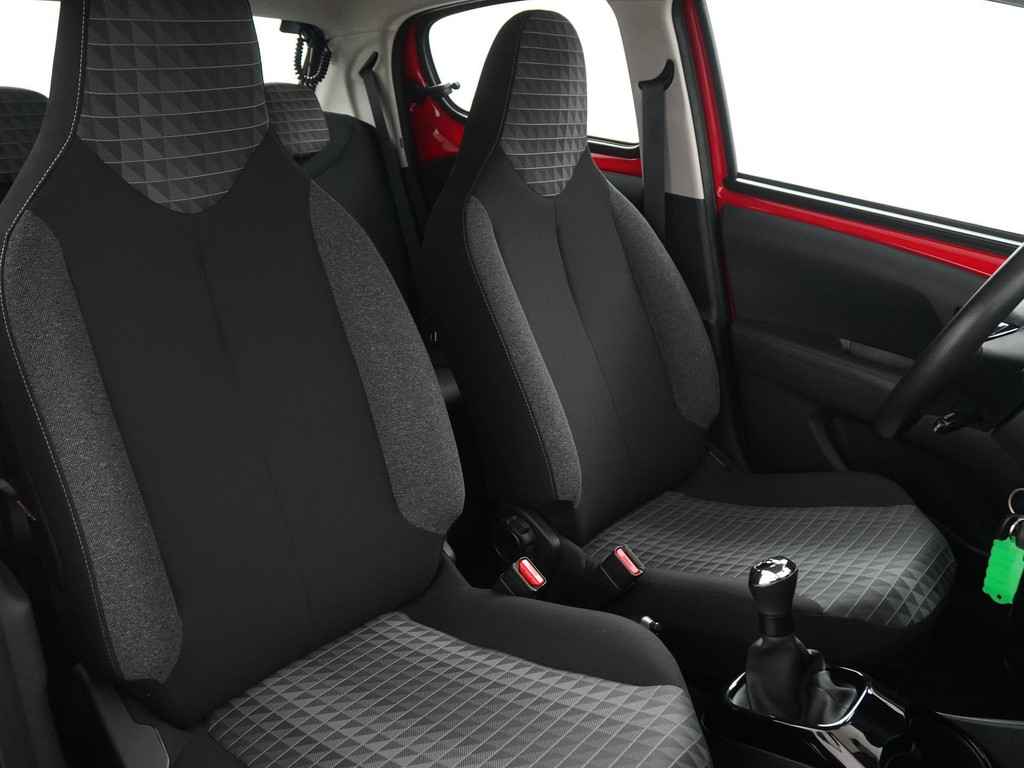 Peugeot 108 afbeelding 24