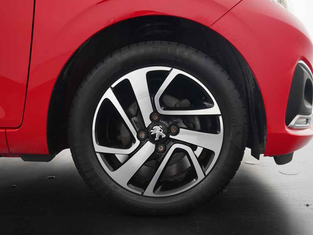Peugeot 108 afbeelding 25