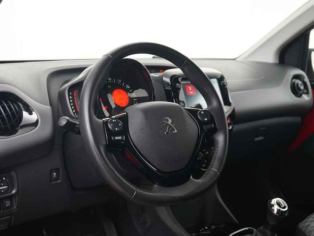 Peugeot 108 afbeelding 29