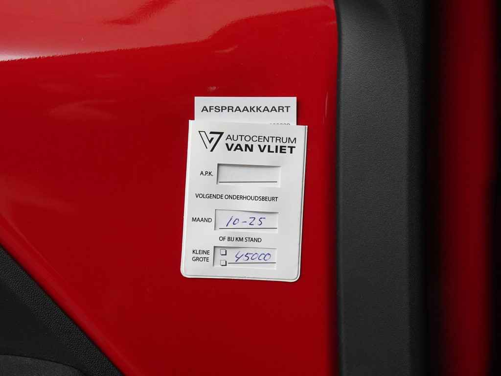 Peugeot 108 afbeelding 31