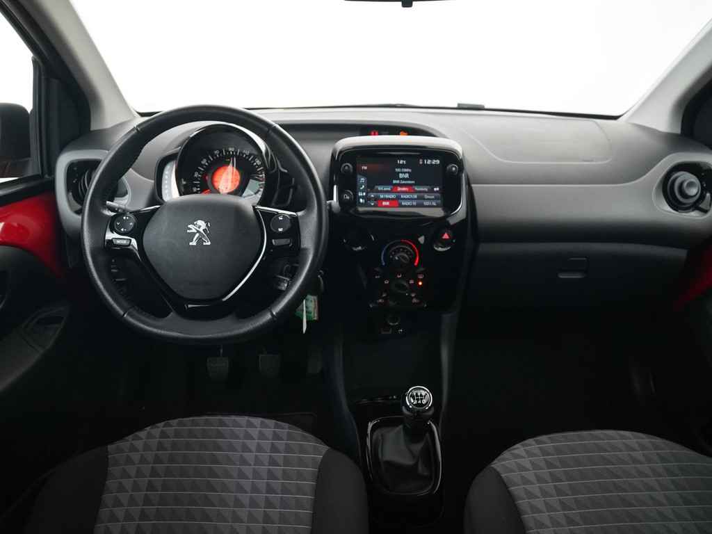 Peugeot 108 afbeelding 5