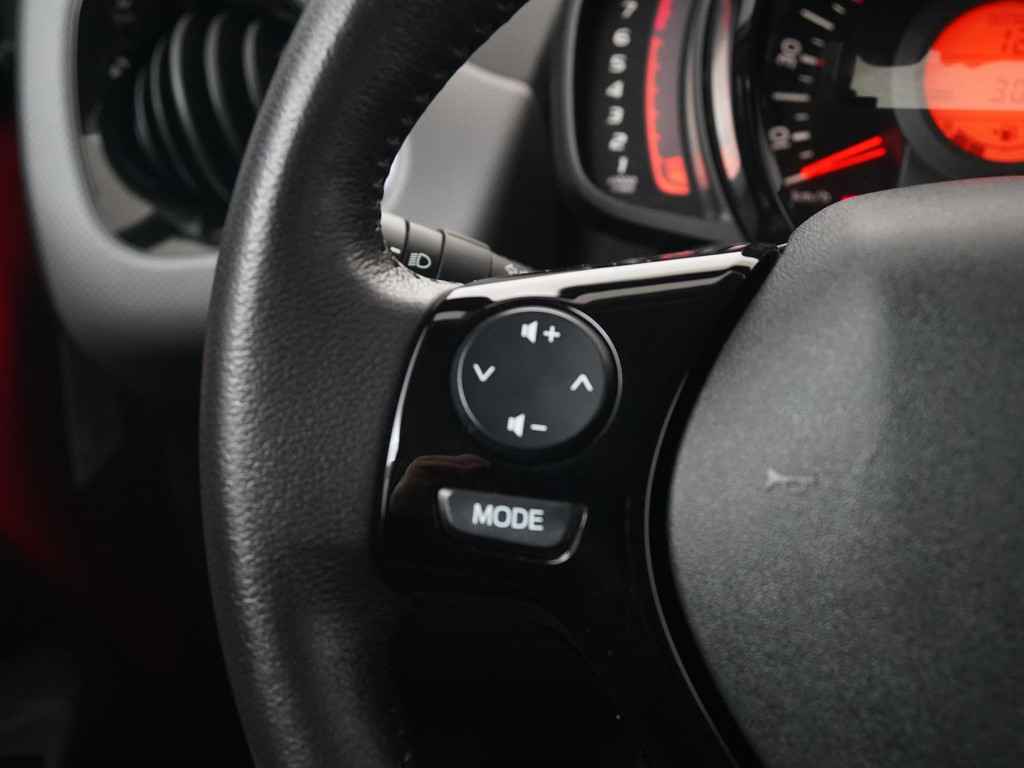 Peugeot 108 afbeelding 7