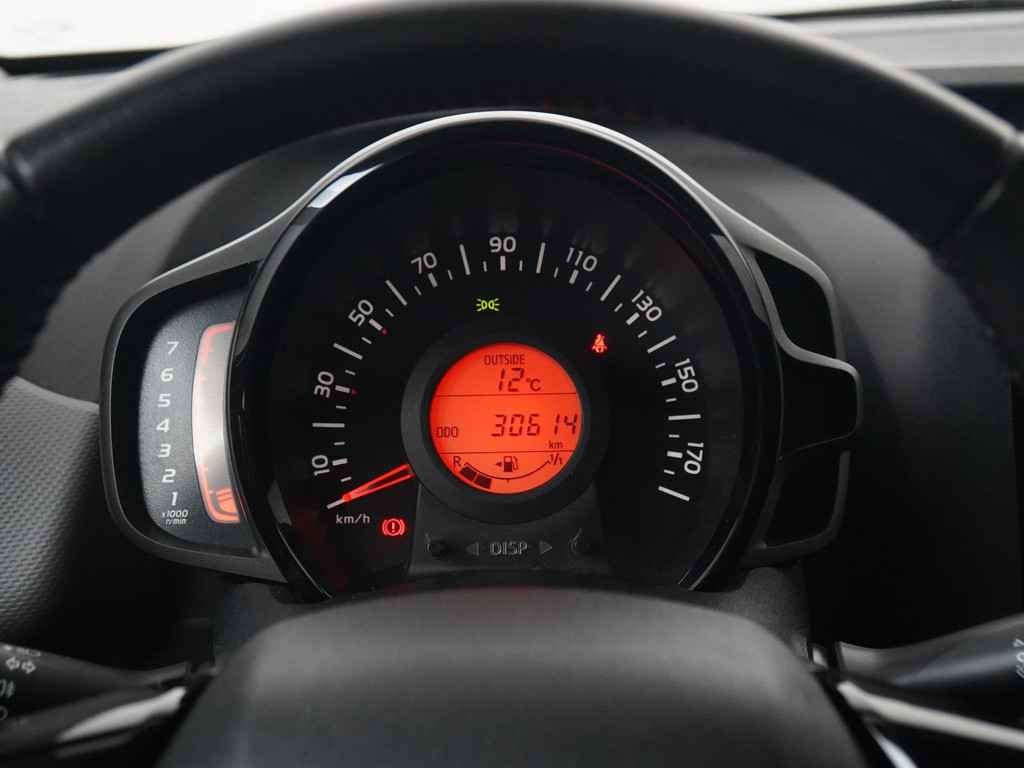 Peugeot 108 afbeelding 8
