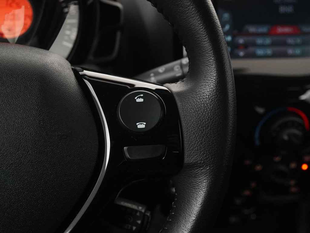 Peugeot 108 afbeelding 9