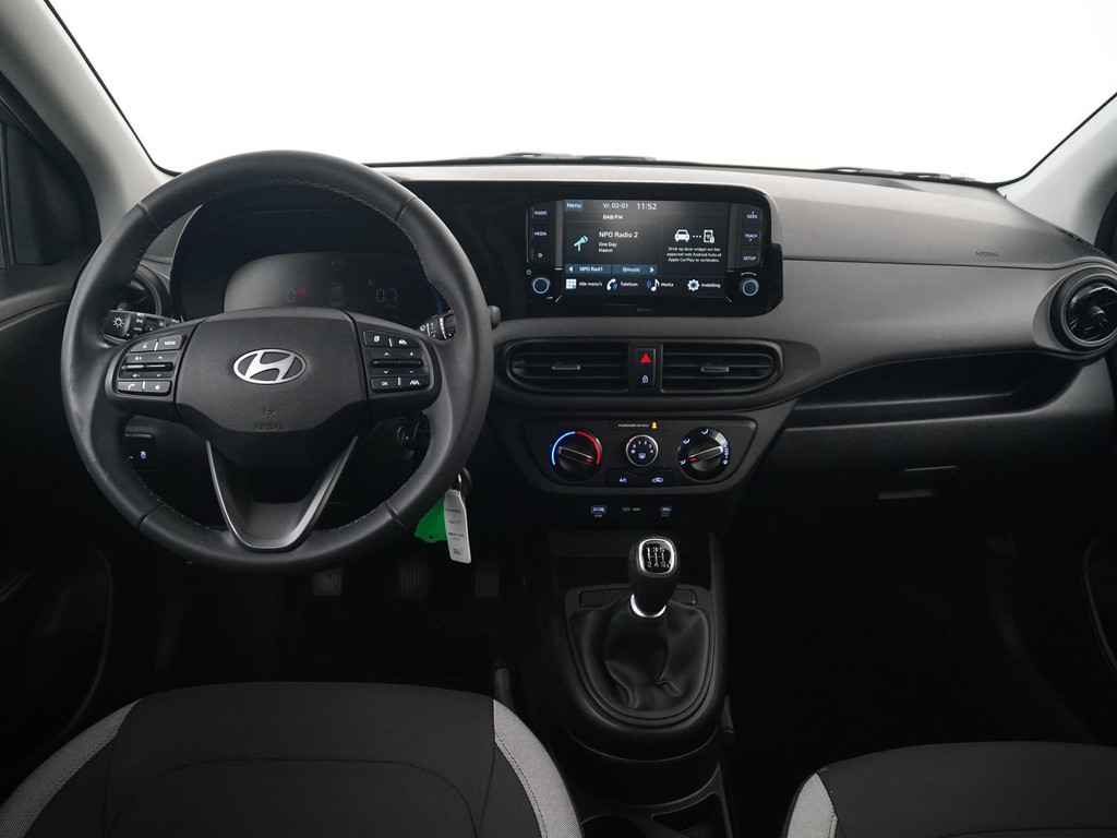 Hyundai i10 afbeelding 5