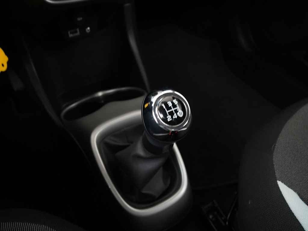 Toyota Aygo afbeelding 12