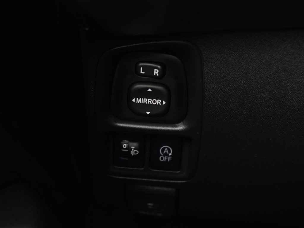 Toyota Aygo afbeelding 19
