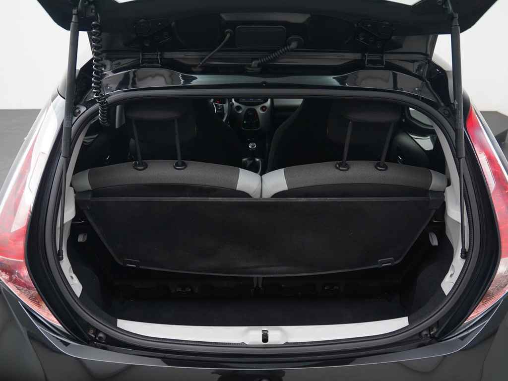 Toyota Aygo afbeelding 24