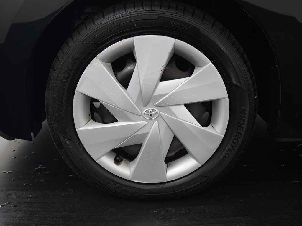 Toyota Aygo afbeelding 25