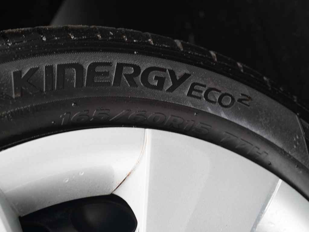 Toyota Aygo afbeelding 26