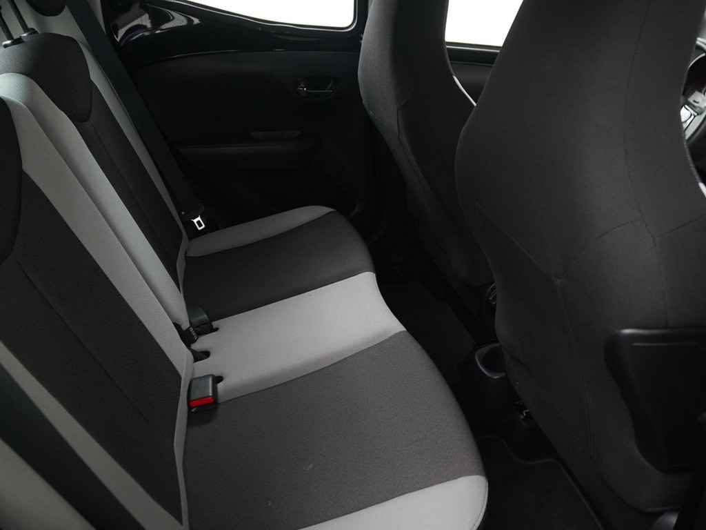 Toyota Aygo afbeelding 28