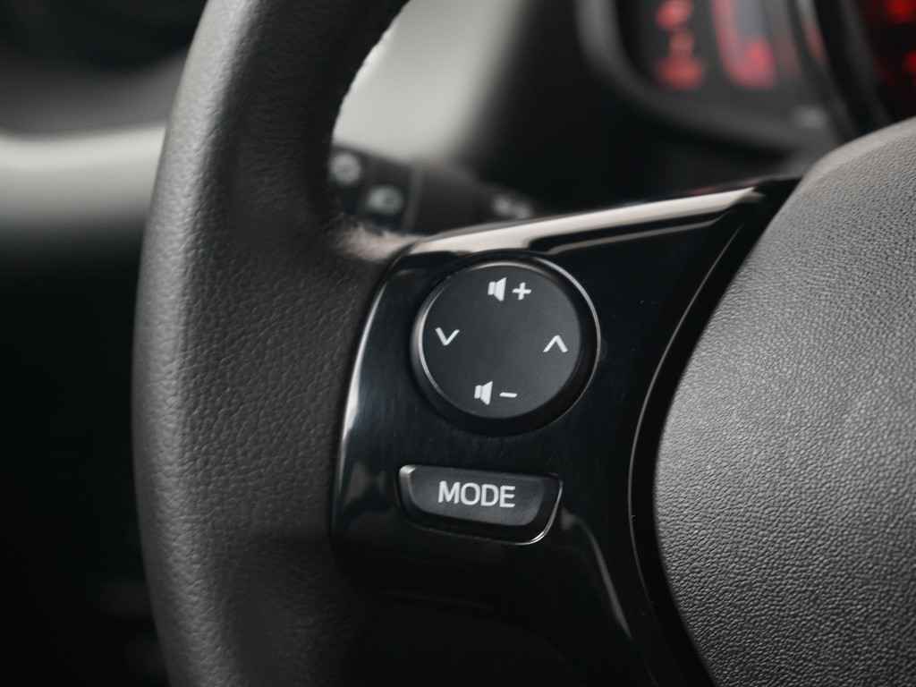 Toyota Aygo afbeelding 7
