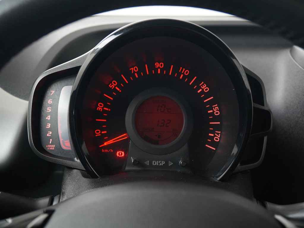 Toyota Aygo afbeelding 8