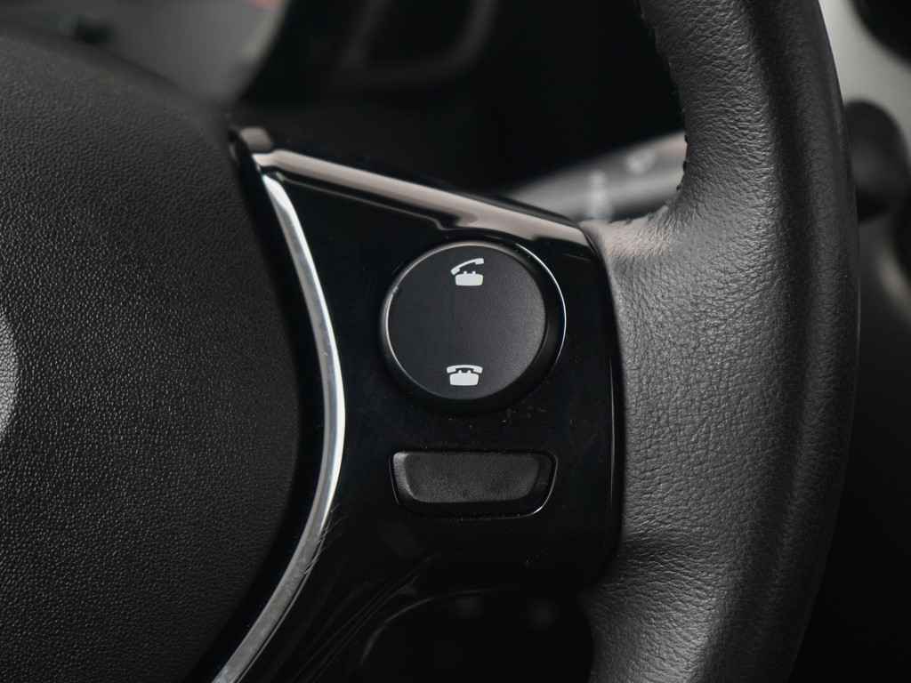 Toyota Aygo afbeelding 9