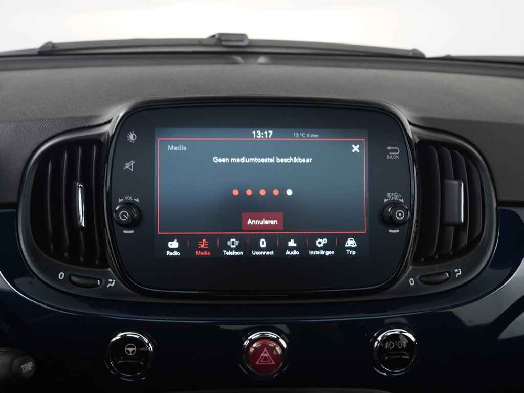 Fiat 500 afbeelding 16