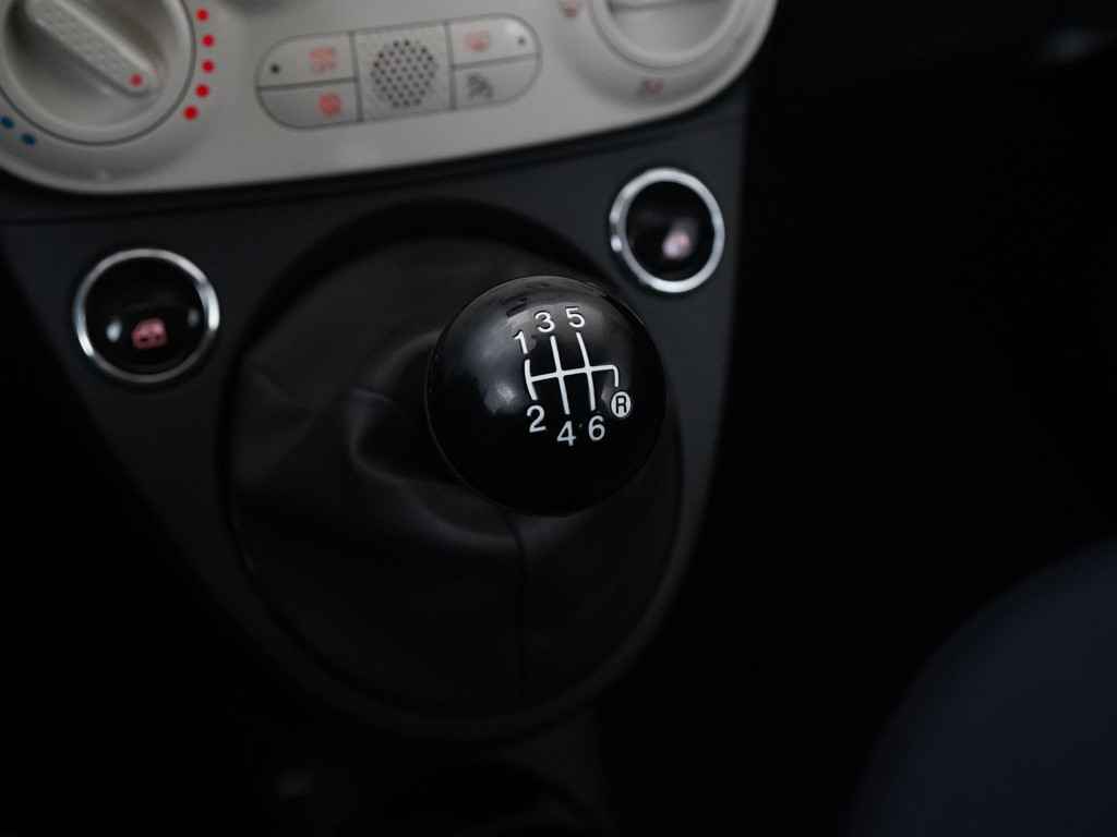 Fiat 500 afbeelding 10