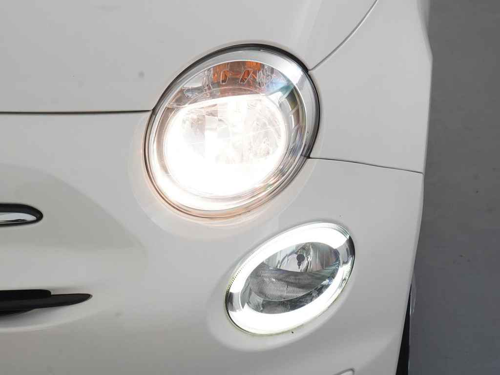 Fiat 500 afbeelding 15