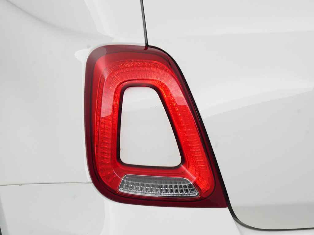Fiat 500 afbeelding 16