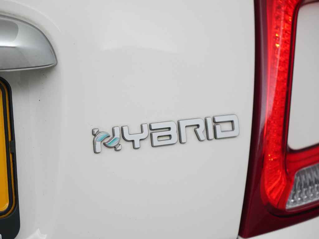 Fiat 500 afbeelding 17