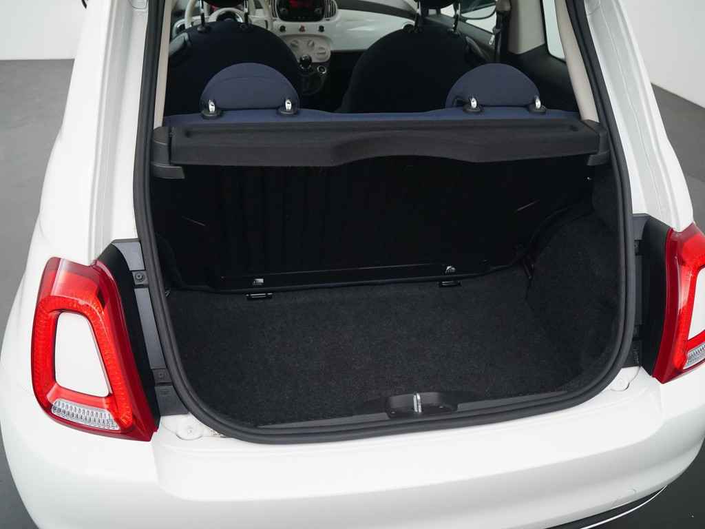 Fiat 500 afbeelding 18