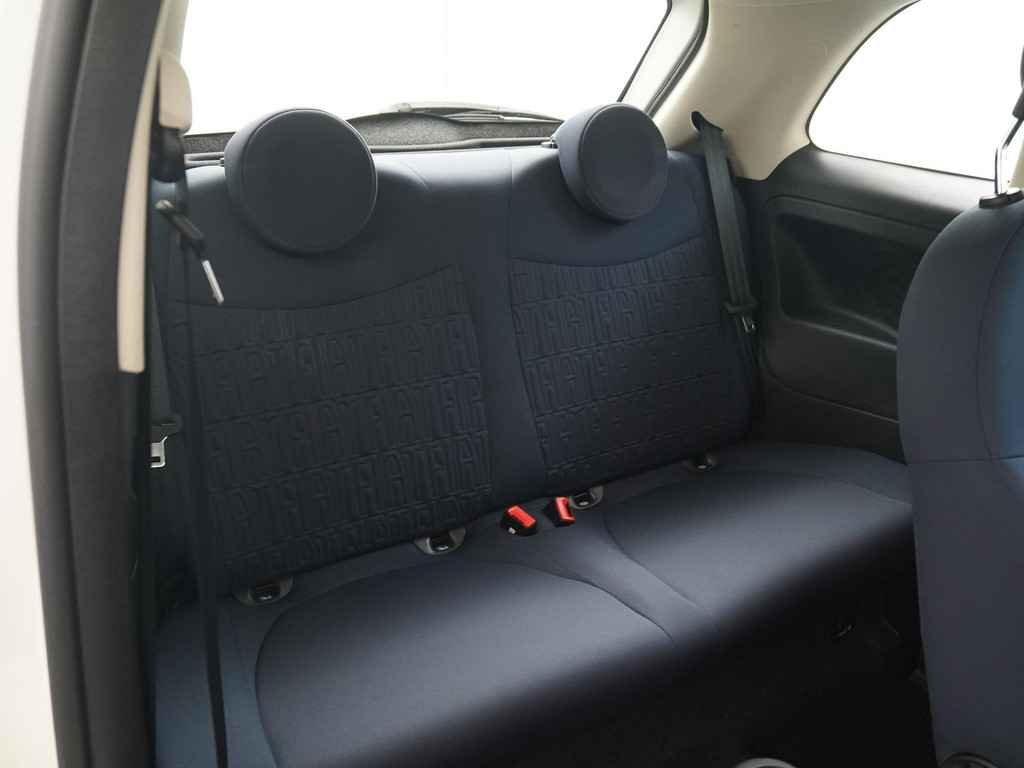 Fiat 500 afbeelding 19