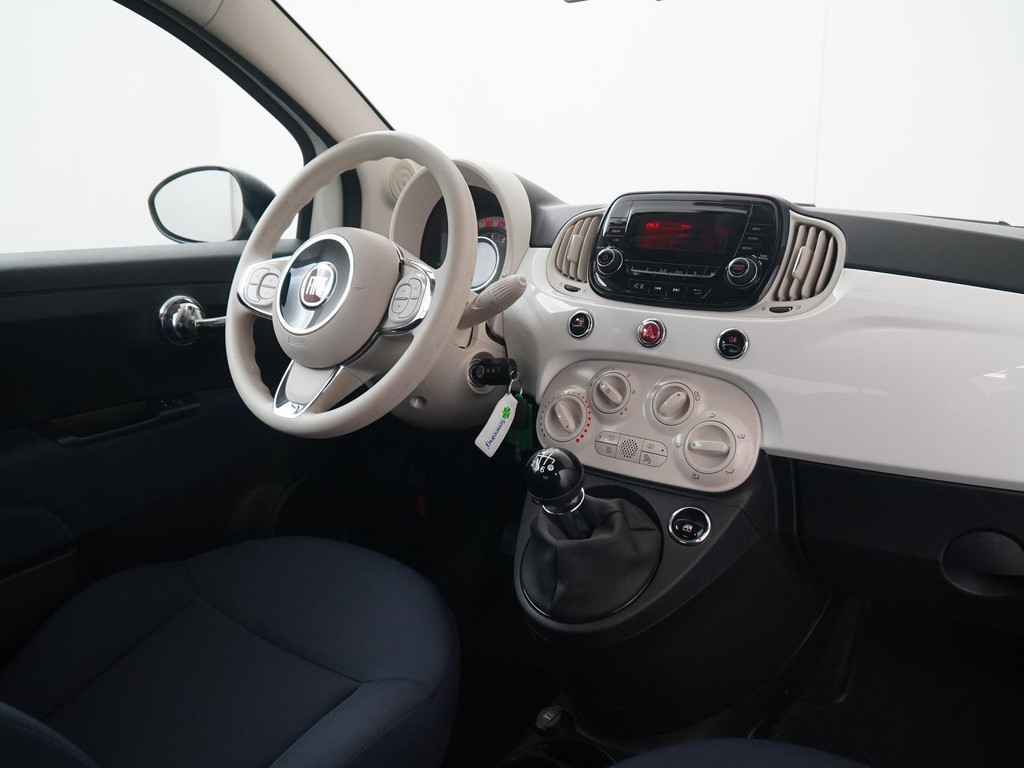 Fiat 500 afbeelding 2