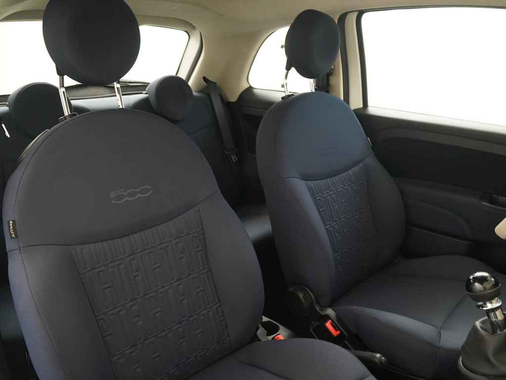 Fiat 500 afbeelding 20