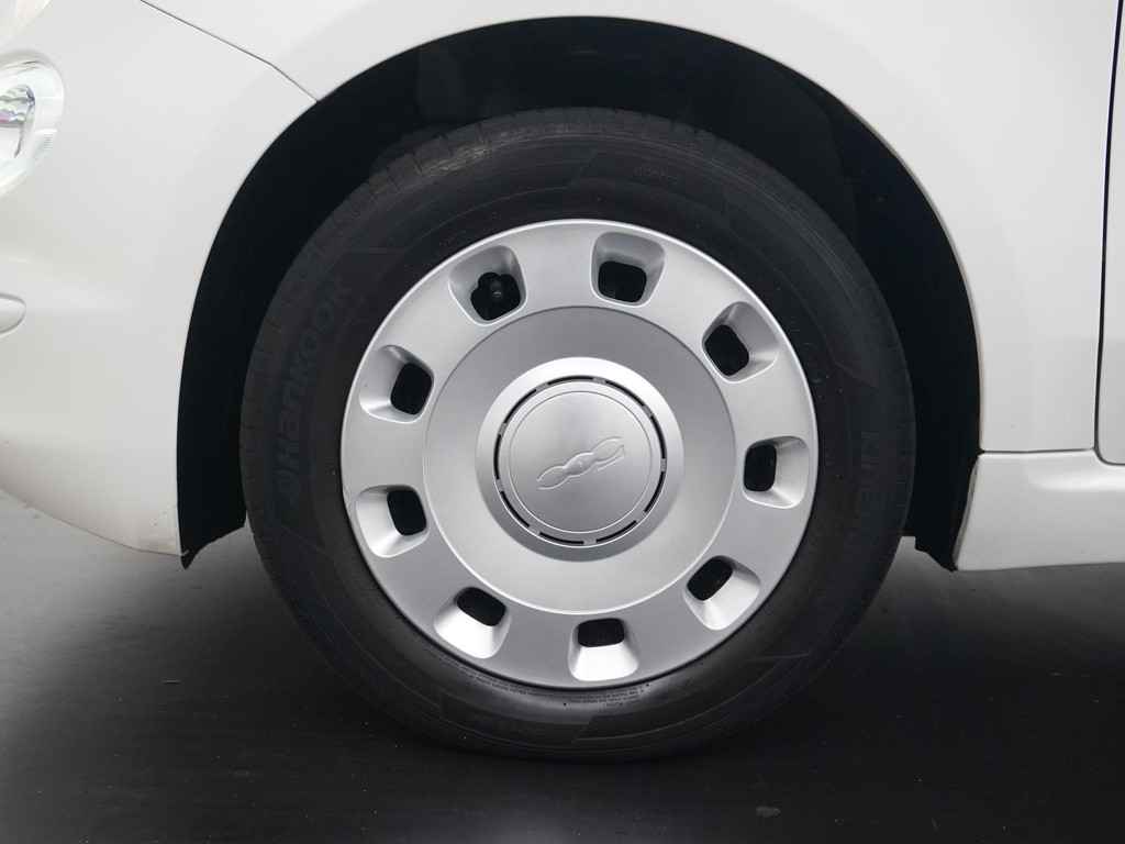 Fiat 500 afbeelding 21