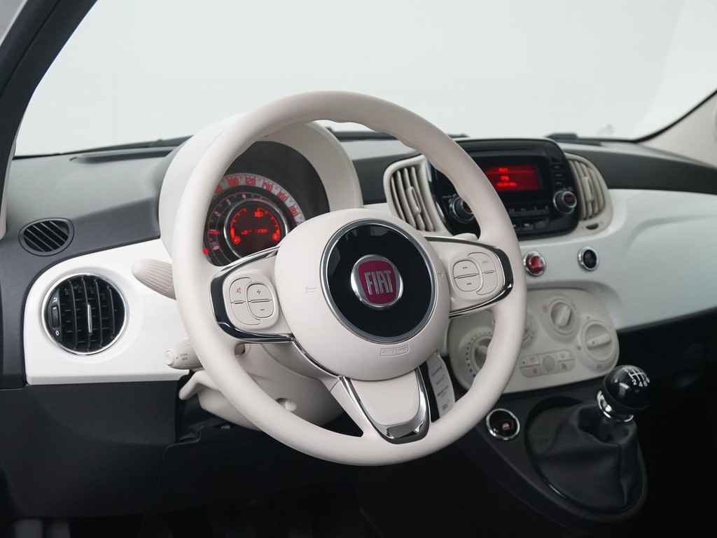 Fiat 500 afbeelding 24