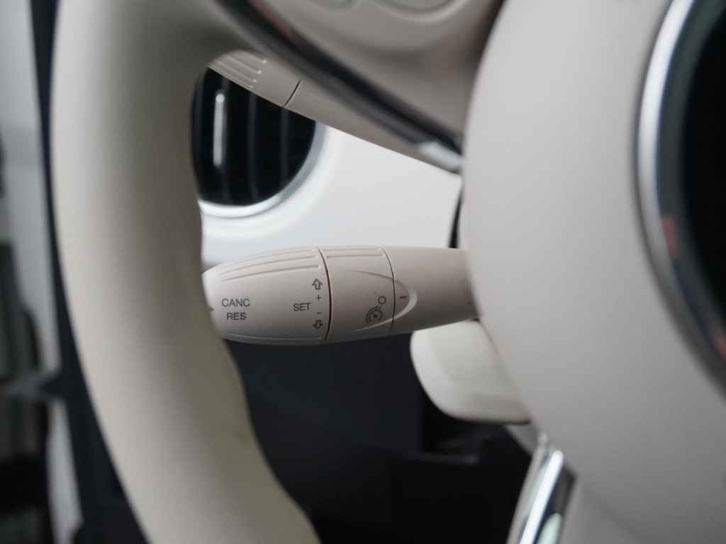 Fiat 500 afbeelding 25