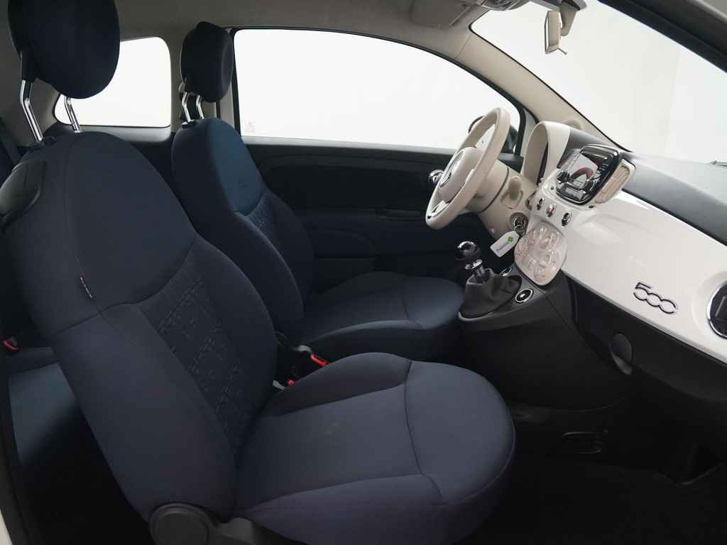 Fiat 500 afbeelding 3
