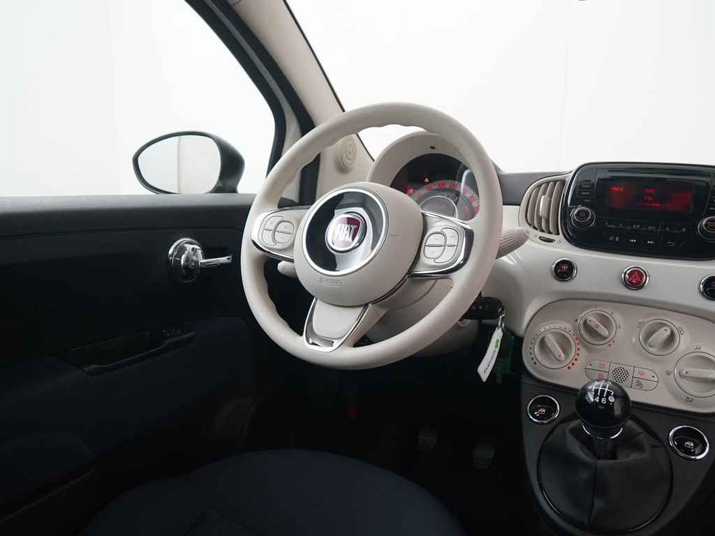 Fiat 500 afbeelding 5